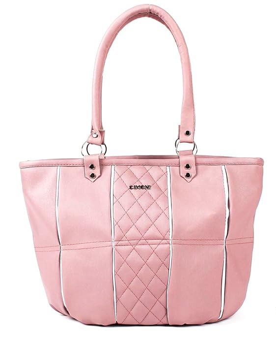 CIMONI® Premium Synthetic Vegan Leather Hand Bag Stylish Strap Daytrip Handheld Shoulder Bag Designer Handbag For Women