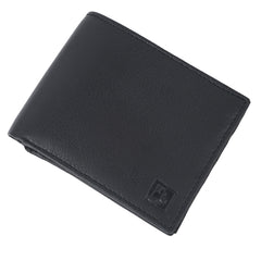 CIMONI Genuine Leather Wallet for Men I Ultra Strong Stitching I 8 Credit Card Slots