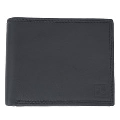 CIMONI Genuine Leather Wallet for Men I Ultra Strong Stitching I 7 Credit Card Slots