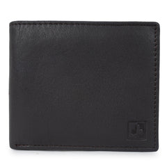 CIMONI Genuine Leather Stylish Classy Casual Formal Ultra Slim Multiple Credit Cards Slot Wallet for Men