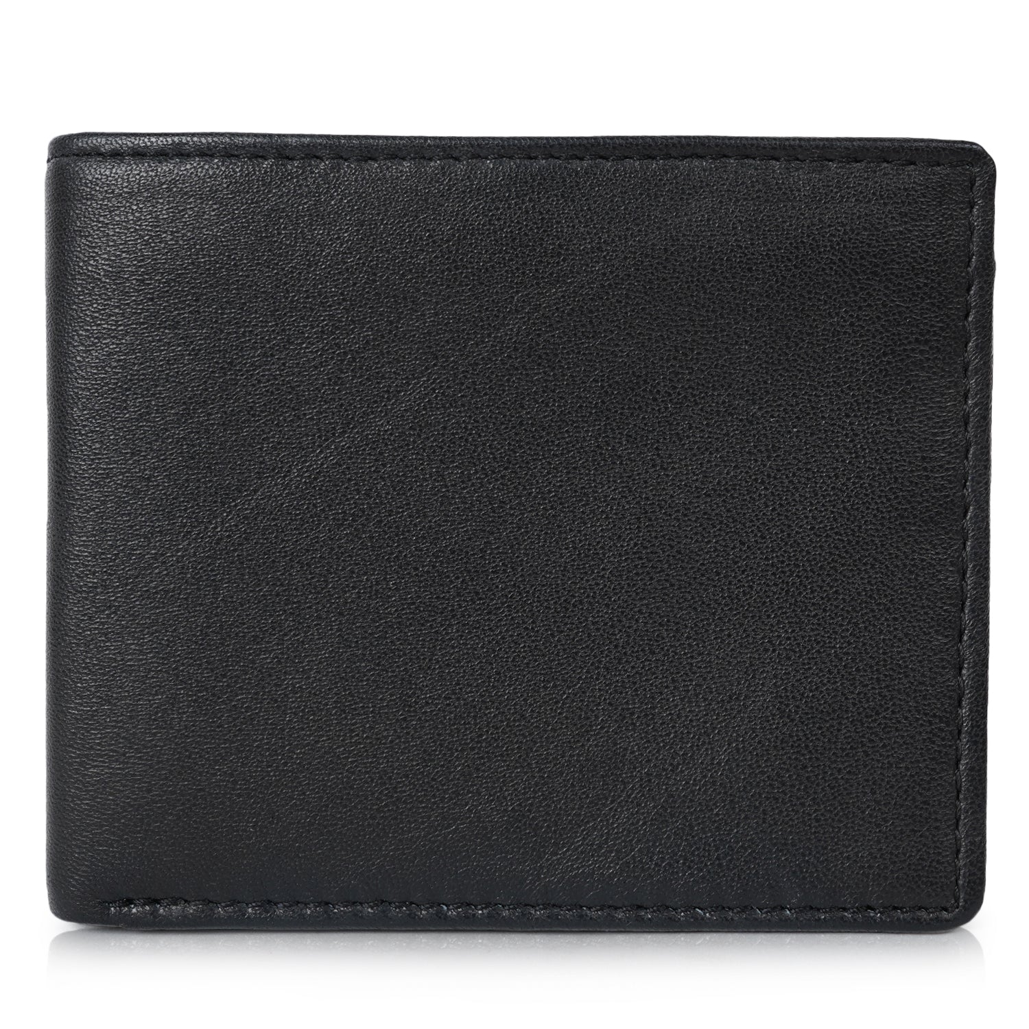 CIMONI Genuine Leather Nappa men wallet Nappa