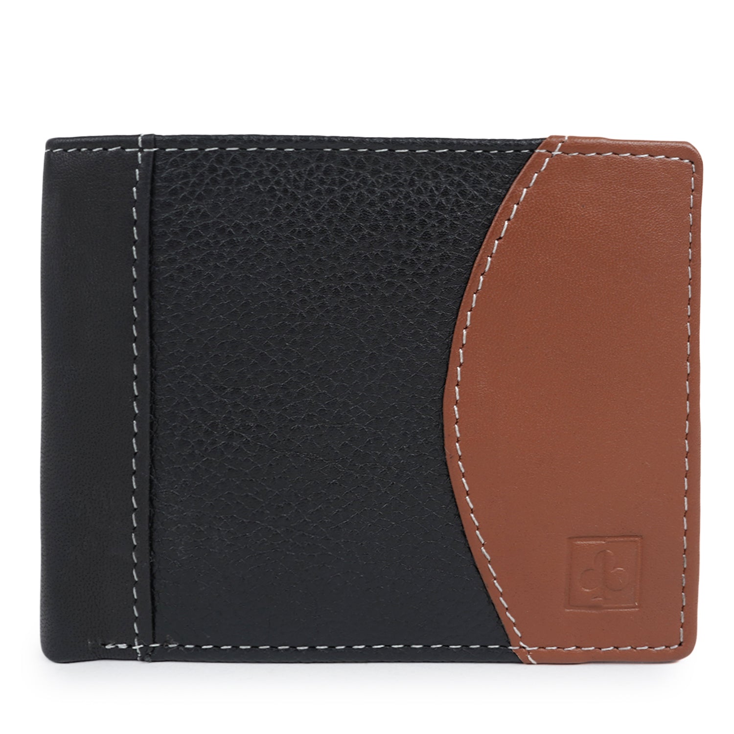 CIMONI Genuine Leather Casual Slim Multi Credit Cards Slot RFID Wallet for Men