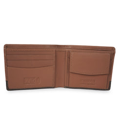 CIMONI Genuine Leather Handcrafted I Casual Classy Multiple Credit/Debit Card Slots Classic Men Wallet