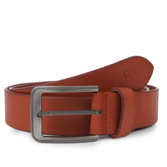 CIMONI Genuine Leather Stylish Formal Trendy Daytrip Slim Design Mens Belt