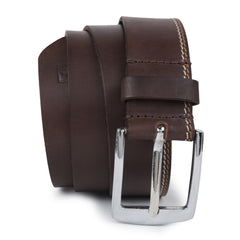 CIMONI Casual Genuine Leather Formal Daytrip Belt For Men