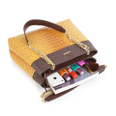 CIMONI Shoulder Designer Handbag For Women