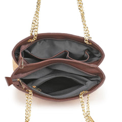 CIMONI Shoulder Designer Handbag For Women