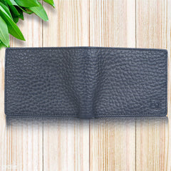 CIMONI Genuine Leather Classic Travel Daytrip Wallet for Men