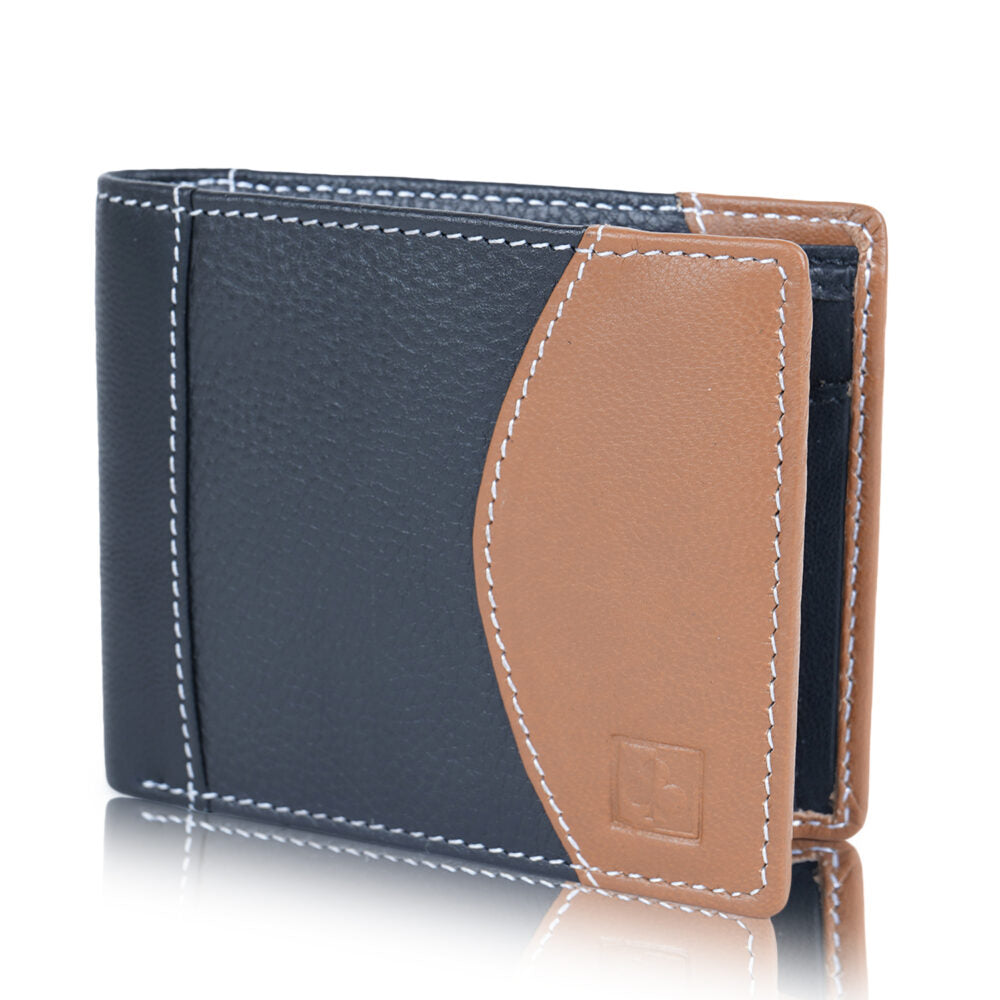CIMONI Gents Purse for Men with Credit Card Holder